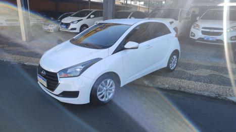 HYUNDAI HB 20 Hatch 1.0 12V 4P FLEX COMFORT PLUS, Foto 2