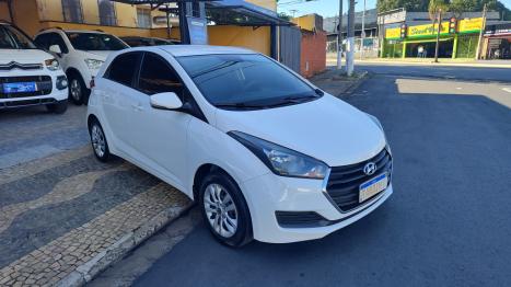 HYUNDAI HB 20 Hatch 1.0 12V 4P FLEX COMFORT PLUS, Foto 3