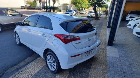 HYUNDAI HB 20 Hatch 1.0 12V 4P FLEX COMFORT PLUS, Foto 8