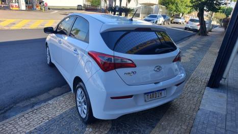 HYUNDAI HB 20 Hatch 1.0 12V 4P FLEX COMFORT PLUS, Foto 6