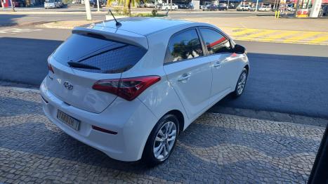 HYUNDAI HB 20 Hatch 1.0 12V 4P FLEX COMFORT PLUS, Foto 7