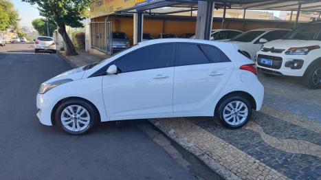 HYUNDAI HB 20 Hatch 1.0 12V 4P FLEX COMFORT PLUS, Foto 4