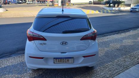 HYUNDAI HB 20 Hatch 1.0 12V 4P FLEX COMFORT PLUS, Foto 9