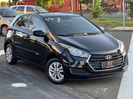 HYUNDAI HB 20 Hatch 1.0 12V 4P FLEX COMFORT PLUS, Foto 2