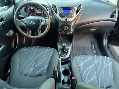 HYUNDAI HB 20 Hatch 1.0 12V 4P FLEX COMFORT PLUS, Foto 5