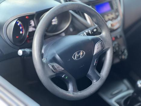 HYUNDAI HB 20 Hatch 1.0 12V 4P FLEX COMFORT PLUS, Foto 9