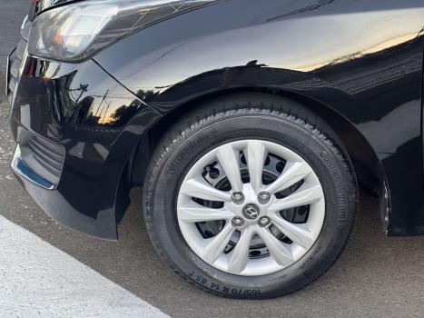 HYUNDAI HB 20 Hatch 1.0 12V 4P FLEX COMFORT PLUS, Foto 10