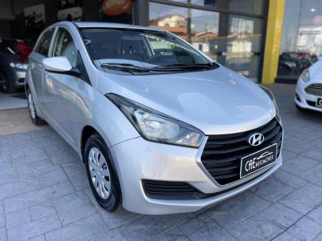 HYUNDAI HB 20 Hatch 1.0 12V 4P FLEX COMFORT, Foto 1