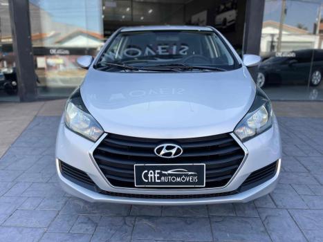 HYUNDAI HB 20 Hatch 1.0 12V 4P FLEX COMFORT, Foto 2