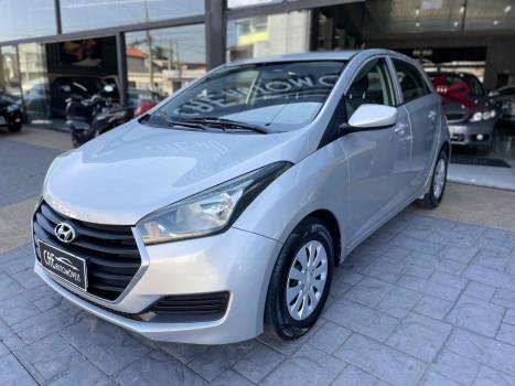 HYUNDAI HB 20 Hatch 1.0 12V 4P FLEX COMFORT, Foto 3