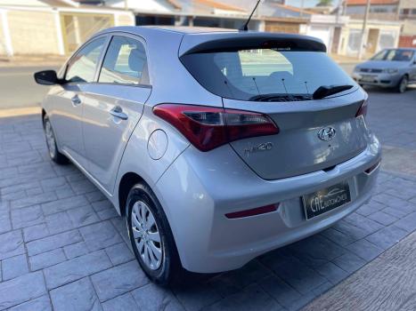 HYUNDAI HB 20 Hatch 1.0 12V 4P FLEX COMFORT, Foto 4
