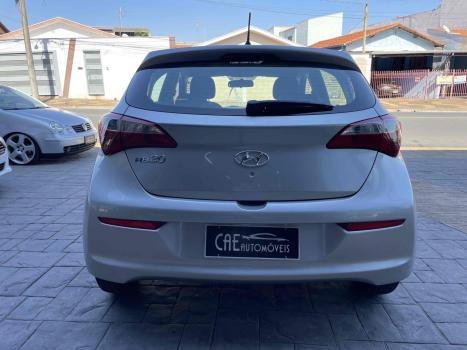 HYUNDAI HB 20 Hatch 1.0 12V 4P FLEX COMFORT, Foto 5