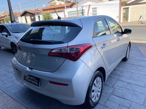 HYUNDAI HB 20 Hatch 1.0 12V 4P FLEX COMFORT, Foto 6