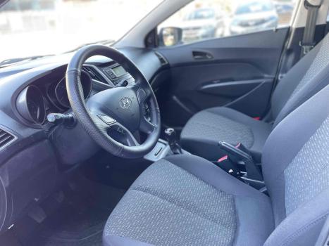 HYUNDAI HB 20 Hatch 1.0 12V 4P FLEX COMFORT, Foto 7
