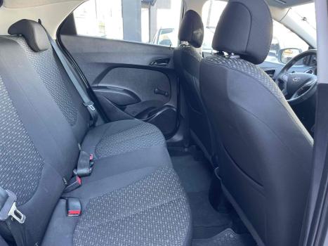HYUNDAI HB 20 Hatch 1.0 12V 4P FLEX COMFORT, Foto 9