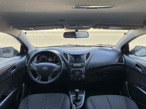 HYUNDAI HB 20 Hatch 1.0 12V 4P FLEX COMFORT, Foto 10