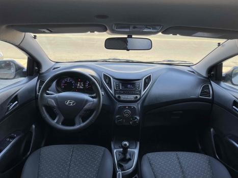 HYUNDAI HB 20 Hatch 1.0 12V 4P FLEX COMFORT, Foto 11