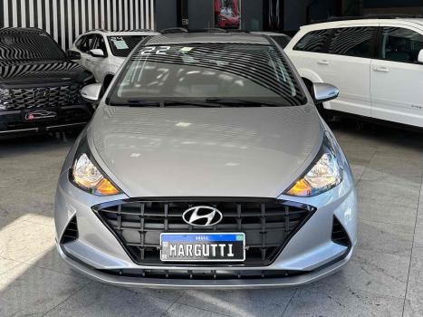 HYUNDAI HB 20 Hatch 1.0 12V 4P FLEX VISION, Foto 2