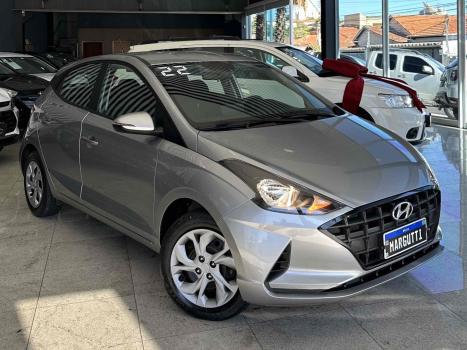 HYUNDAI HB 20 Hatch 1.0 12V 4P FLEX VISION, Foto 3