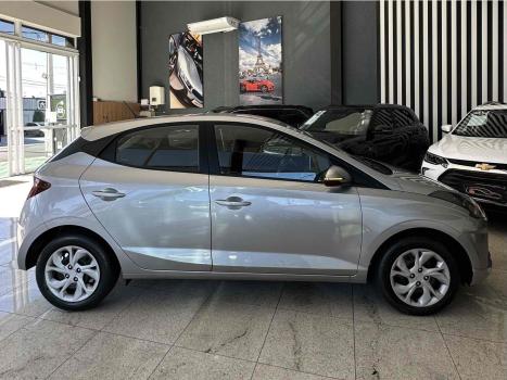 HYUNDAI HB 20 Hatch 1.0 12V 4P FLEX VISION, Foto 4