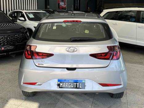 HYUNDAI HB 20 Hatch 1.0 12V 4P FLEX VISION, Foto 6