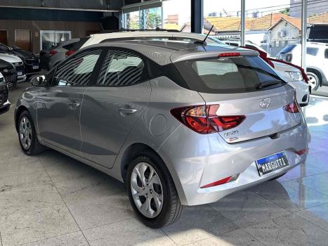 HYUNDAI HB 20 Hatch 1.0 12V 4P FLEX VISION, Foto 7