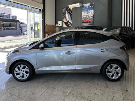 HYUNDAI HB 20 Hatch 1.0 12V 4P FLEX VISION, Foto 8