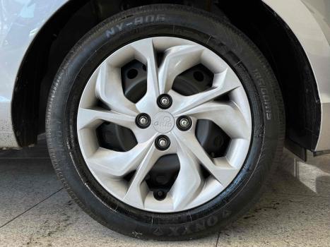 HYUNDAI HB 20 Hatch 1.0 12V 4P FLEX VISION, Foto 9