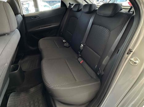HYUNDAI HB 20 Hatch 1.0 12V 4P FLEX VISION, Foto 10
