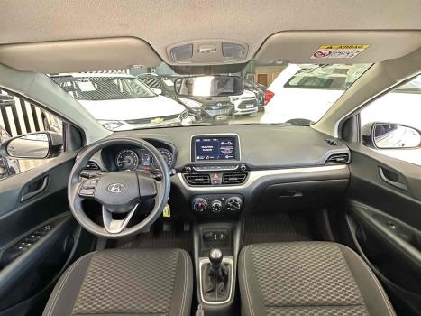 HYUNDAI HB 20 Hatch 1.0 12V 4P FLEX VISION, Foto 11