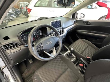 HYUNDAI HB 20 Hatch 1.0 12V 4P FLEX VISION, Foto 13