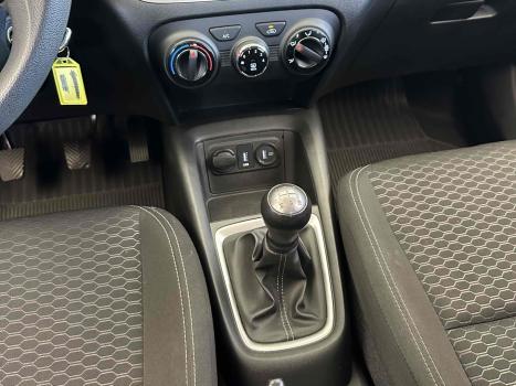 HYUNDAI HB 20 Hatch 1.0 12V 4P FLEX VISION, Foto 14