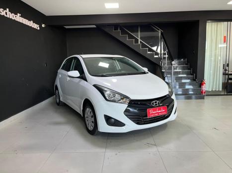 HYUNDAI HB 20 Hatch 1.6 16V 4P COMFORT FLEX AUTOMTICO, Foto 2