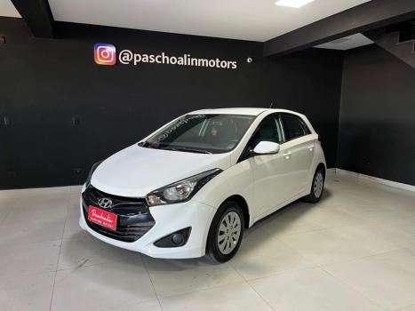 HYUNDAI HB 20 Hatch 1.6 16V 4P COMFORT FLEX AUTOMTICO, Foto 3