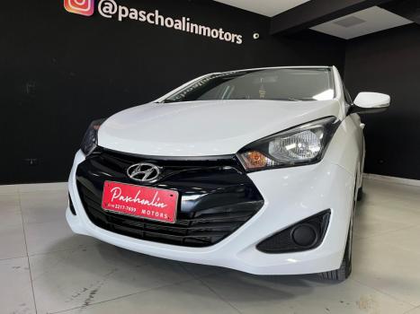 HYUNDAI HB 20 Hatch 1.6 16V 4P COMFORT FLEX AUTOMTICO, Foto 4