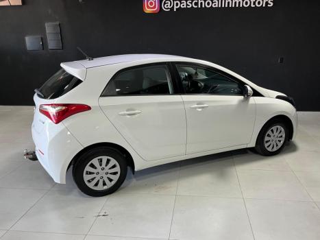 HYUNDAI HB 20 Hatch 1.6 16V 4P COMFORT FLEX AUTOMTICO, Foto 6