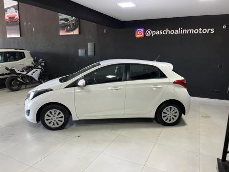 HYUNDAI HB 20 Hatch 1.6 16V 4P COMFORT FLEX AUTOMTICO, Foto 7