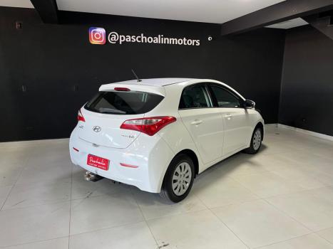 HYUNDAI HB 20 Hatch 1.6 16V 4P COMFORT FLEX AUTOMTICO, Foto 9