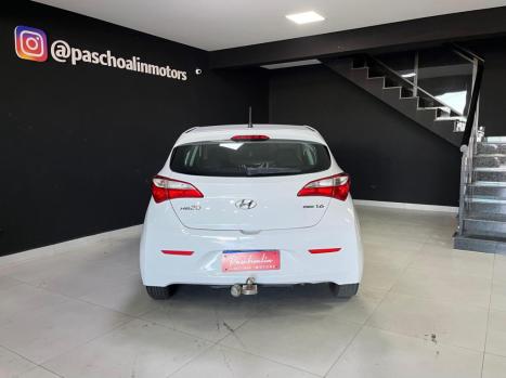 HYUNDAI HB 20 Hatch 1.6 16V 4P COMFORT FLEX AUTOMTICO, Foto 12