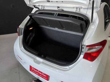 HYUNDAI HB 20 Hatch 1.6 16V 4P COMFORT FLEX AUTOMTICO, Foto 13