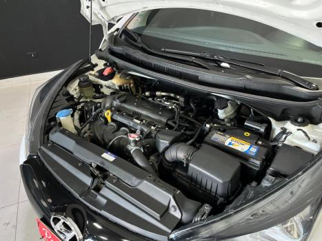 HYUNDAI HB 20 Hatch 1.6 16V 4P COMFORT FLEX AUTOMTICO, Foto 14