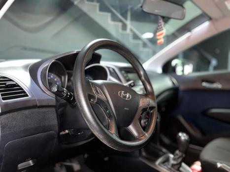 HYUNDAI HB 20 Hatch 1.6 16V 4P COMFORT FLEX AUTOMTICO, Foto 15