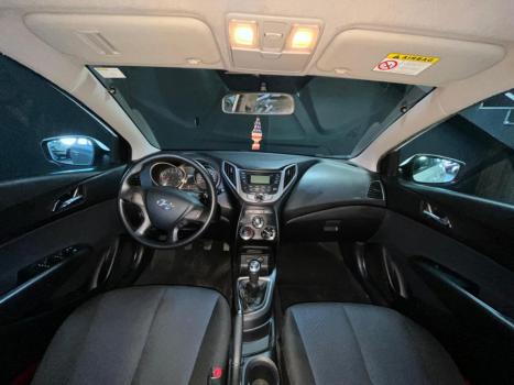 HYUNDAI HB 20 Hatch 1.6 16V 4P COMFORT FLEX AUTOMTICO, Foto 16