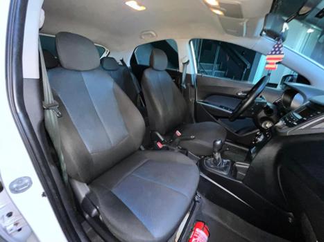 HYUNDAI HB 20 Hatch 1.6 16V 4P COMFORT FLEX AUTOMTICO, Foto 17