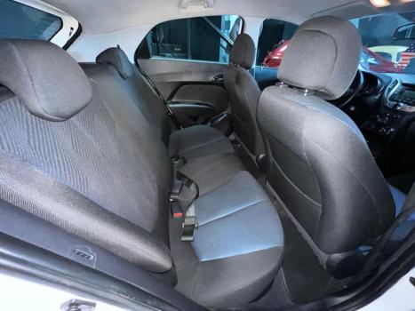 HYUNDAI HB 20 Hatch 1.6 16V 4P COMFORT FLEX AUTOMTICO, Foto 18