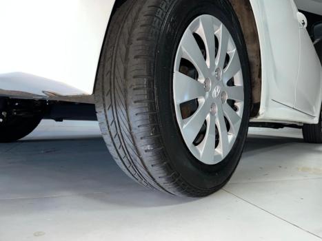 HYUNDAI HB 20 Hatch 1.6 16V 4P COMFORT FLEX AUTOMTICO, Foto 19
