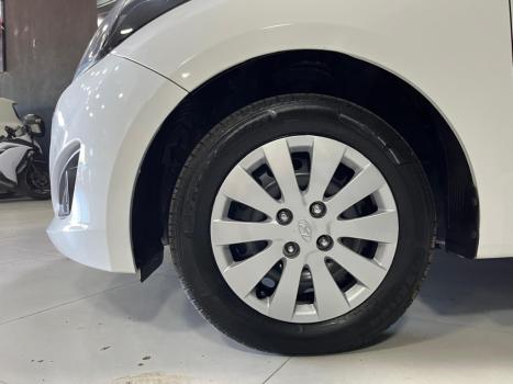 HYUNDAI HB 20 Hatch 1.6 16V 4P COMFORT FLEX AUTOMTICO, Foto 20