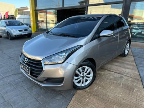 HYUNDAI HB 20 Hatch 1.0 12V 4P FLEX COMFORT, Foto 2