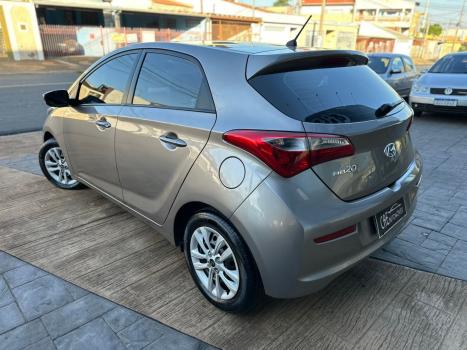 HYUNDAI HB 20 Hatch 1.0 12V 4P FLEX COMFORT, Foto 3