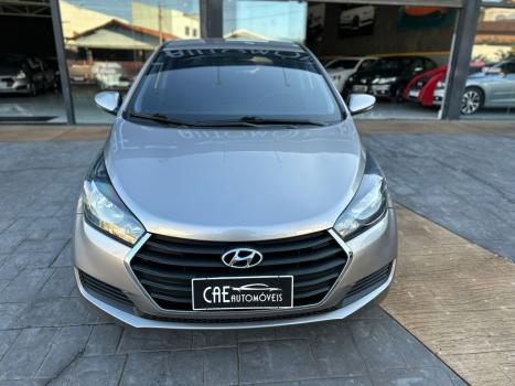 HYUNDAI HB 20 Hatch 1.0 12V 4P FLEX COMFORT, Foto 5